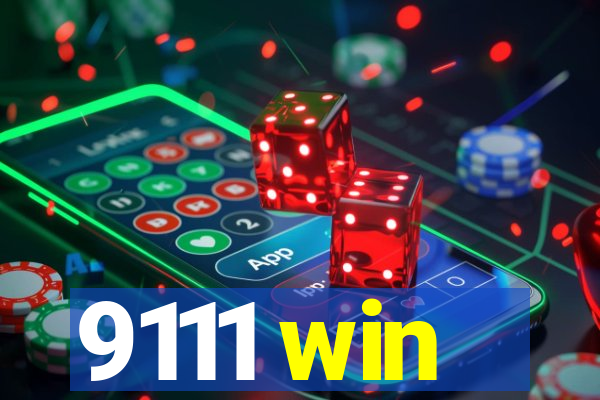 9111 win